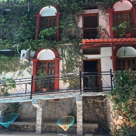 Yaxche Hotel Chiapa de Corzo Exterior photo
