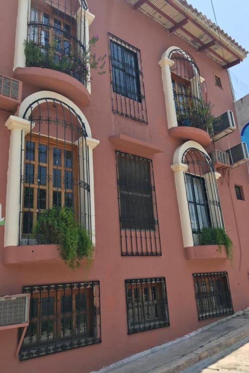 Yaxche Hotel Chiapa de Corzo Exterior photo