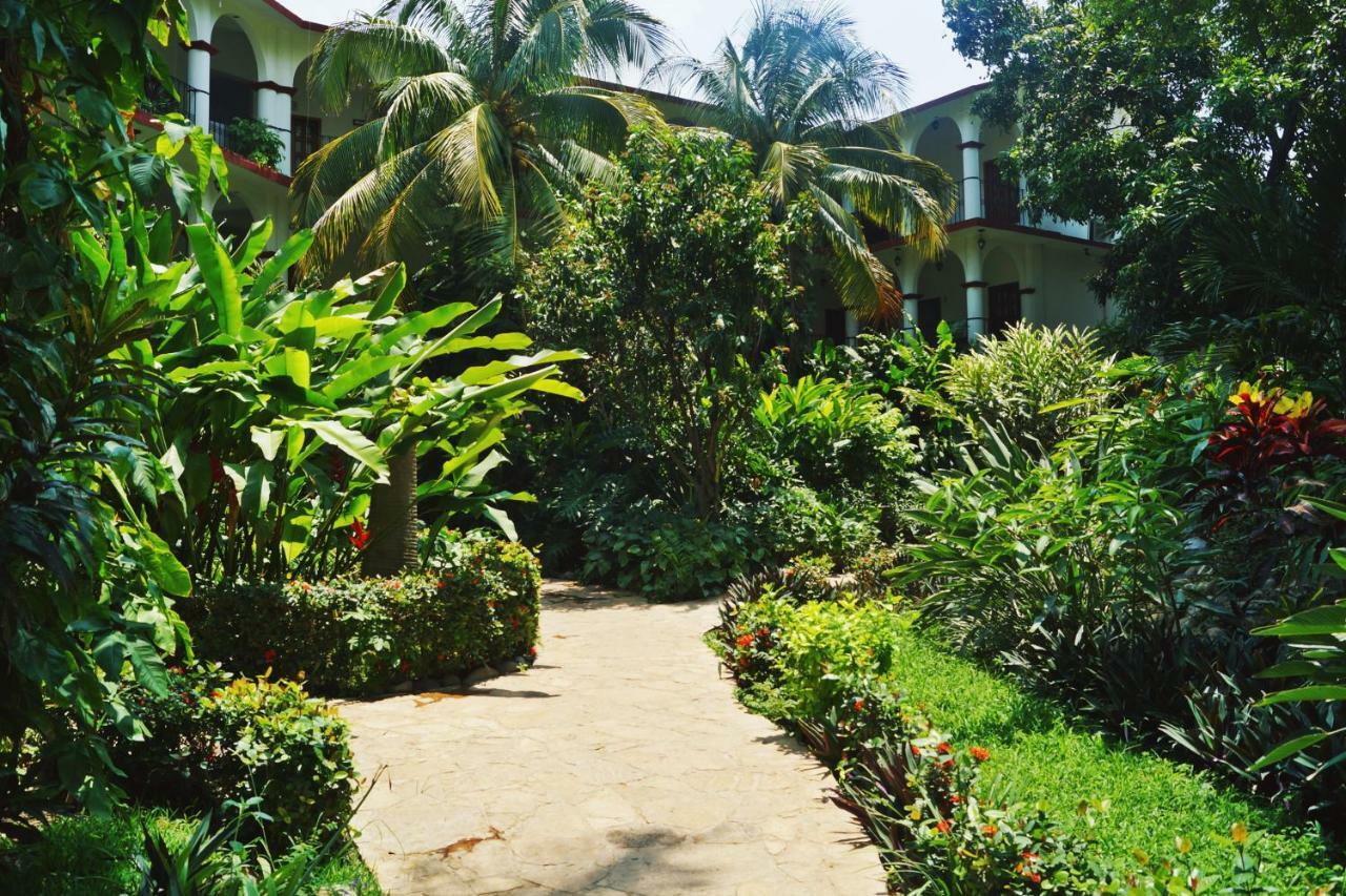 Yaxche Hotel Chiapa de Corzo Exterior photo