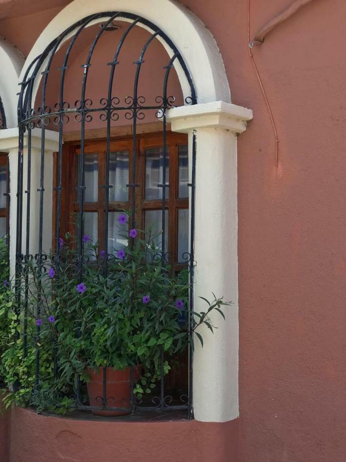 Yaxche Hotel Chiapa de Corzo Exterior photo