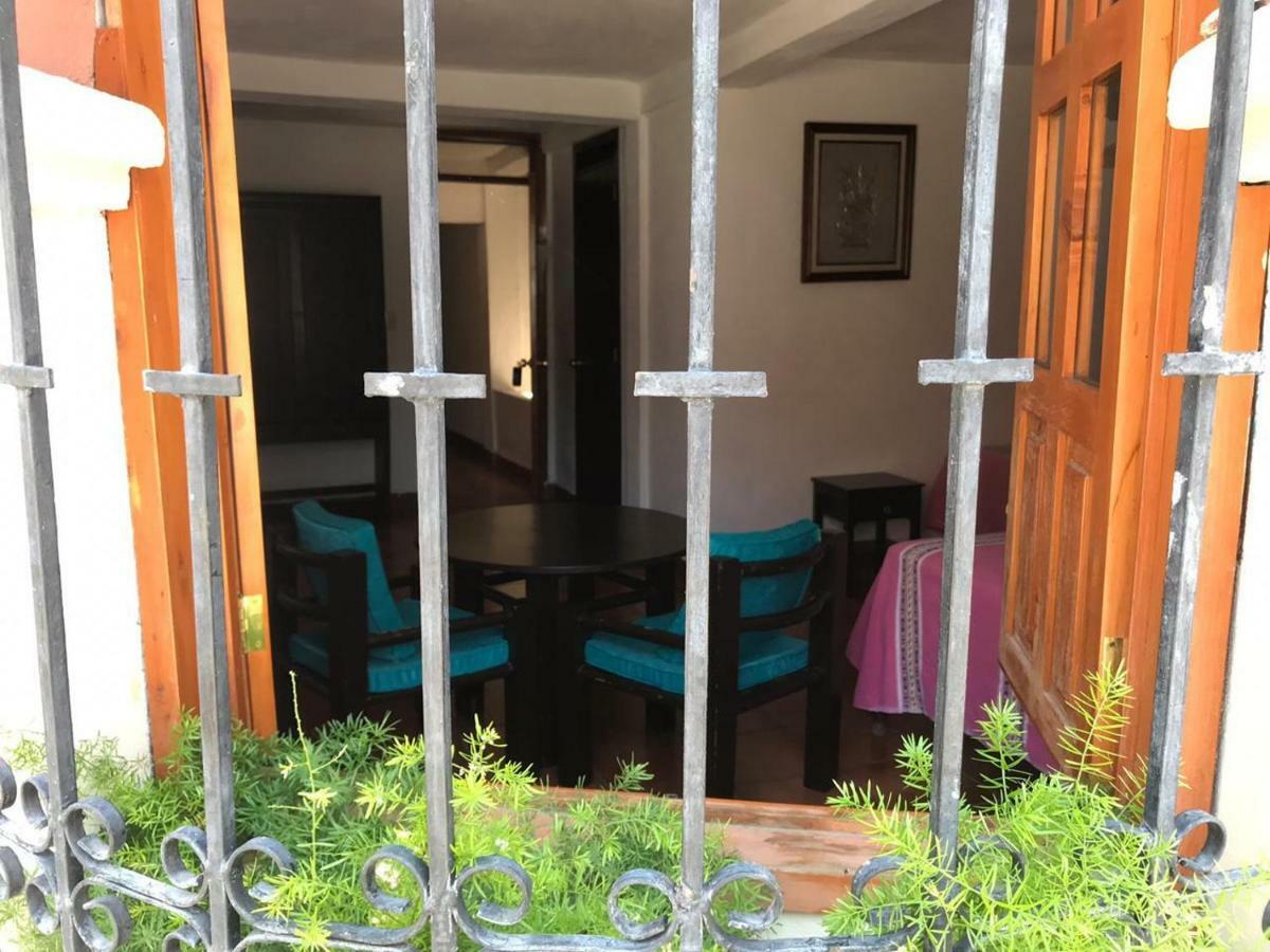 Yaxche Hotel Chiapa de Corzo Exterior photo